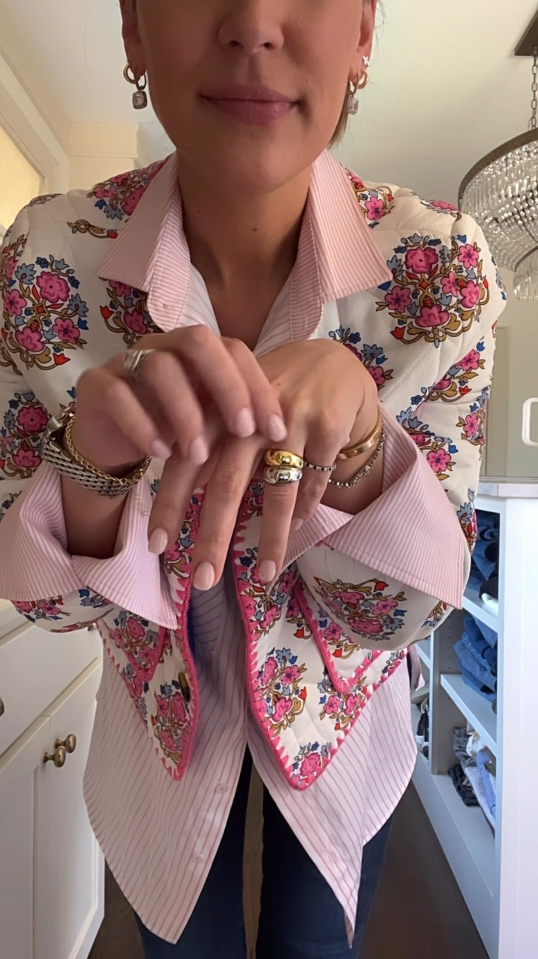 Love these pieces from uncommon James -