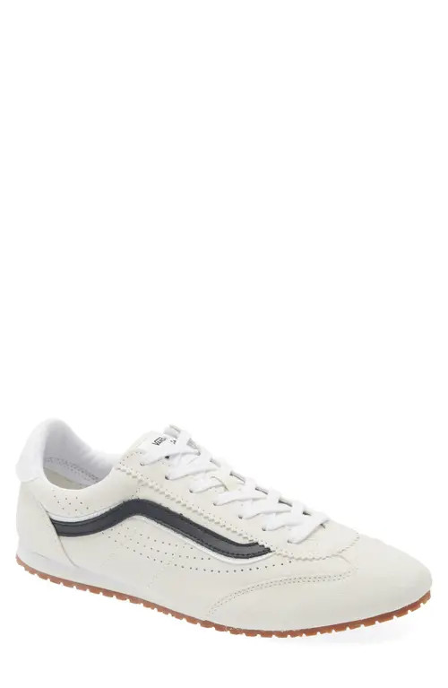 Vans Super Lowpro Sneaker in Marshmallow at Nordstrom, Size 11 | Nordstrom
