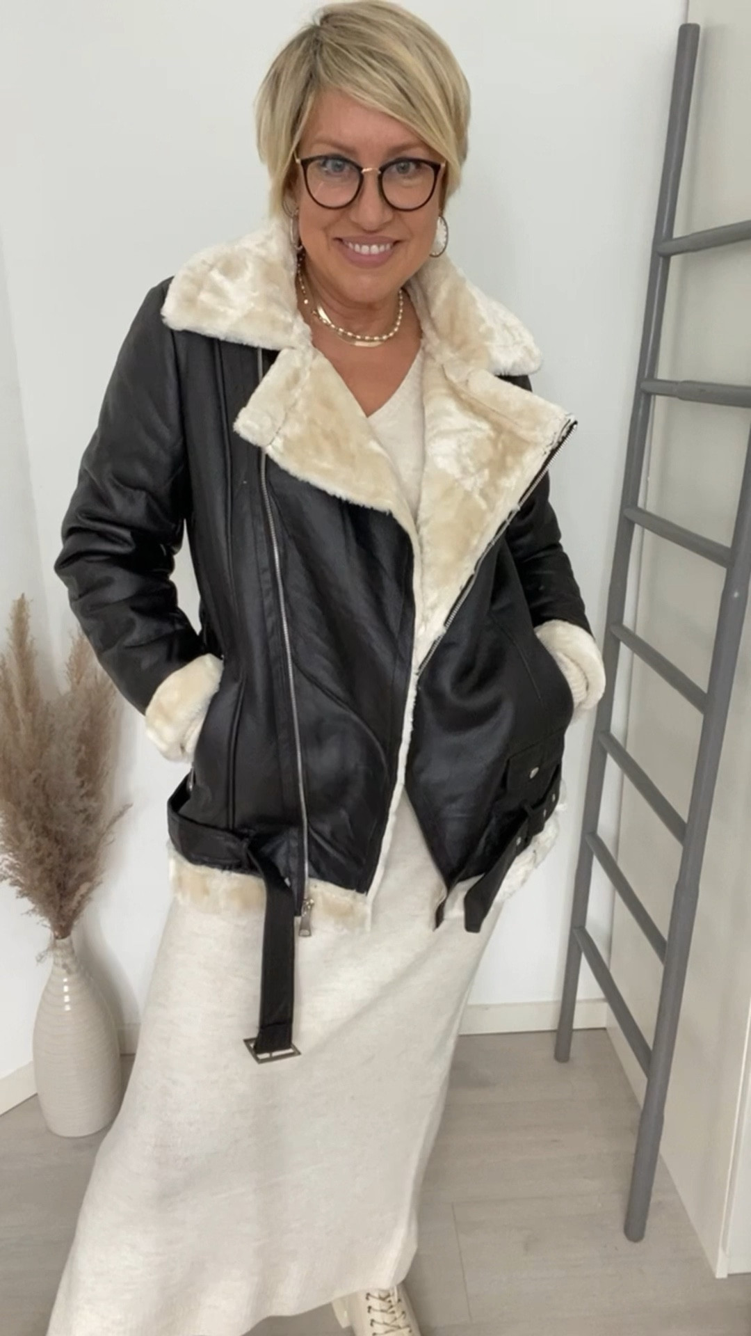 Komplett- Looks @bonprix 
#bonprix #fashionmadesmarter 

#LTKstyletip #LTKeurope #LTKover40