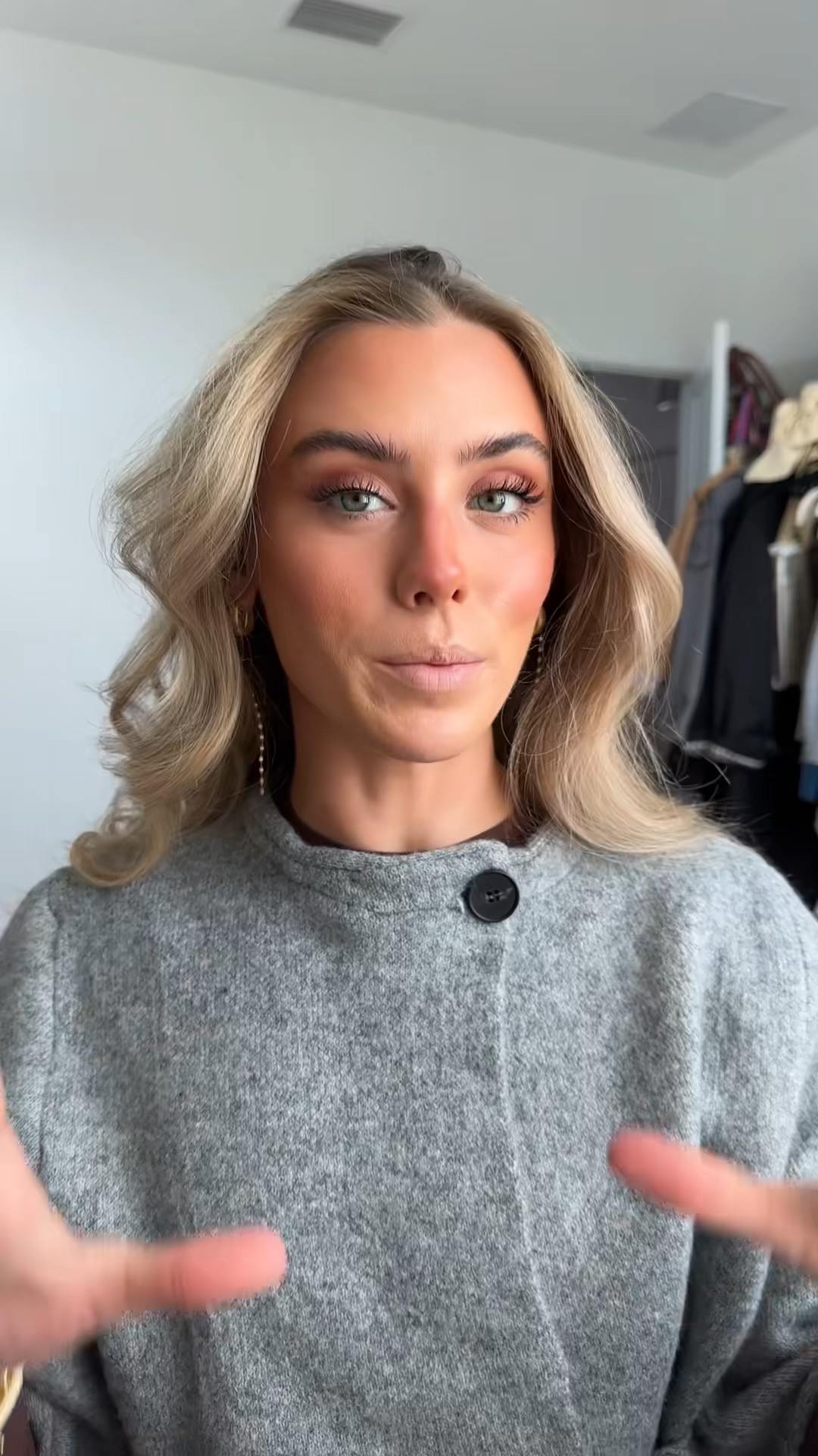 Meet Cloudtint™  Lip Gloss Stain, a next-generation hybrid that delivers plush, high shine on application and a soft, natural-looking tint as it wears. The serum-like formula glides on effortlessly with no stickiness, then fades gracefully into long-lasting color. Infused with moisture-rich emollients, squalane, glycerin, and a ceramide-powered care complex, Cloudtint helps lips feel smooth, cushiony, and hydrated over time. The result: instant gloss, comfortable wear, and color that lasts—no reapplication required.

#LTKBeauty #LTKFindsUnder50 #LTKgrwm