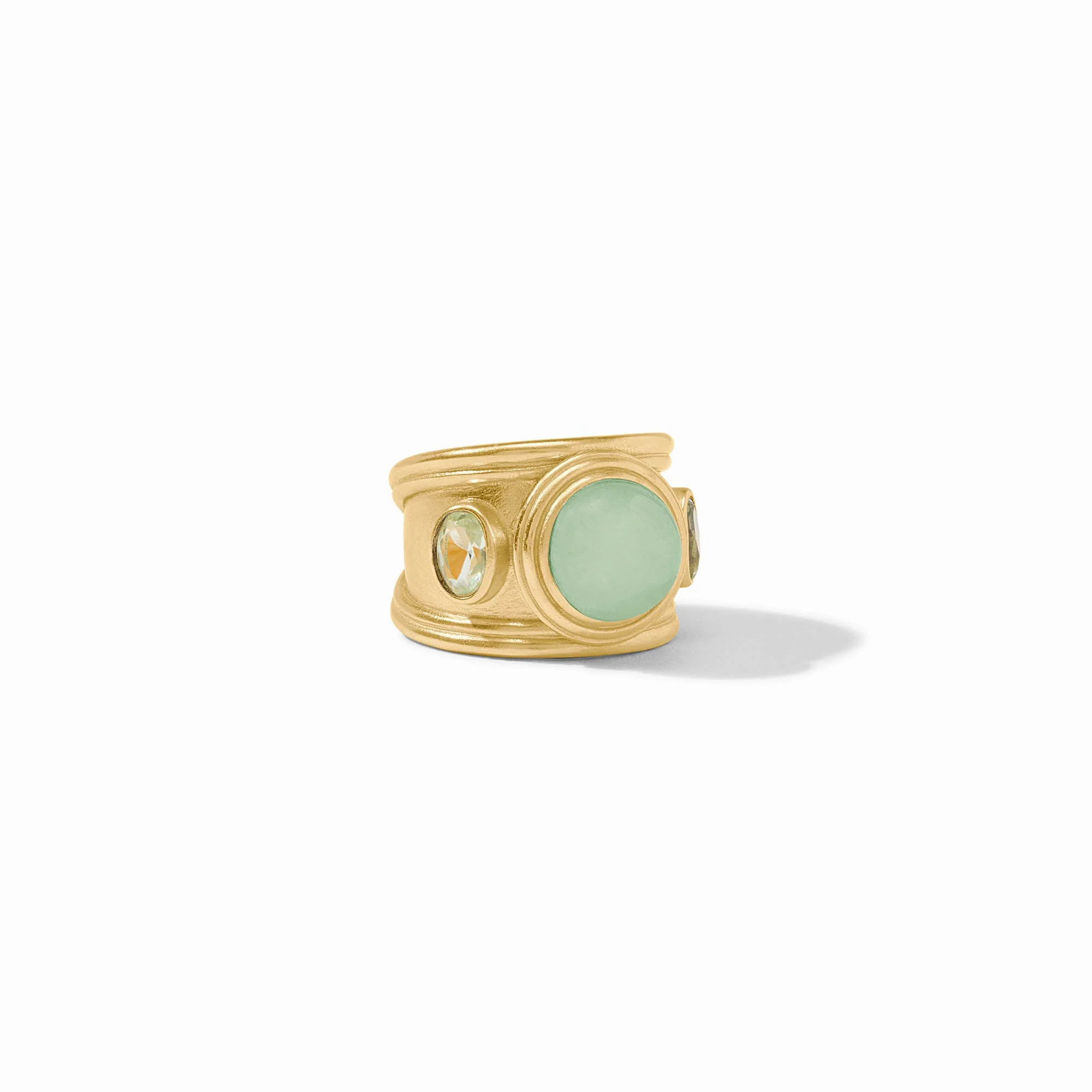 Portofino Stone Ring | Julie Vos