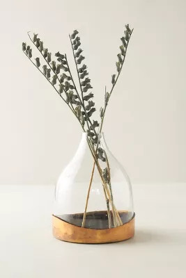 Cloche Vase | Anthropologie (US)