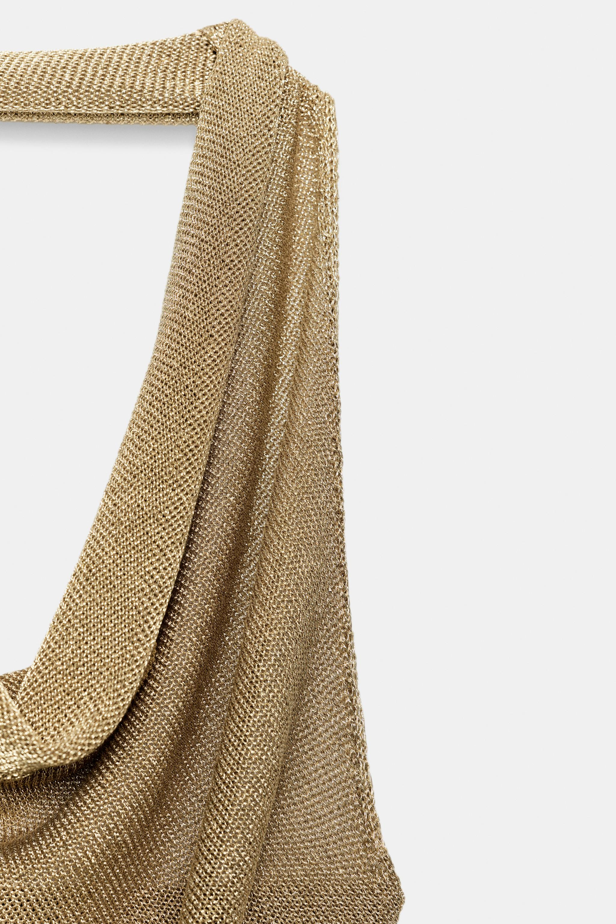 Description | Zara US