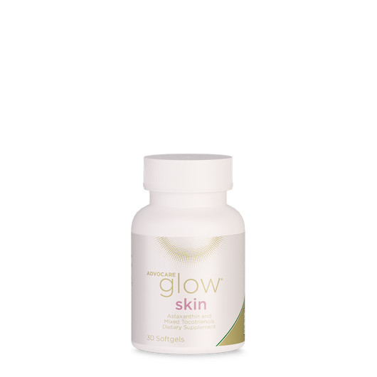 AdvoCare Glow® Skin | AdvoCare