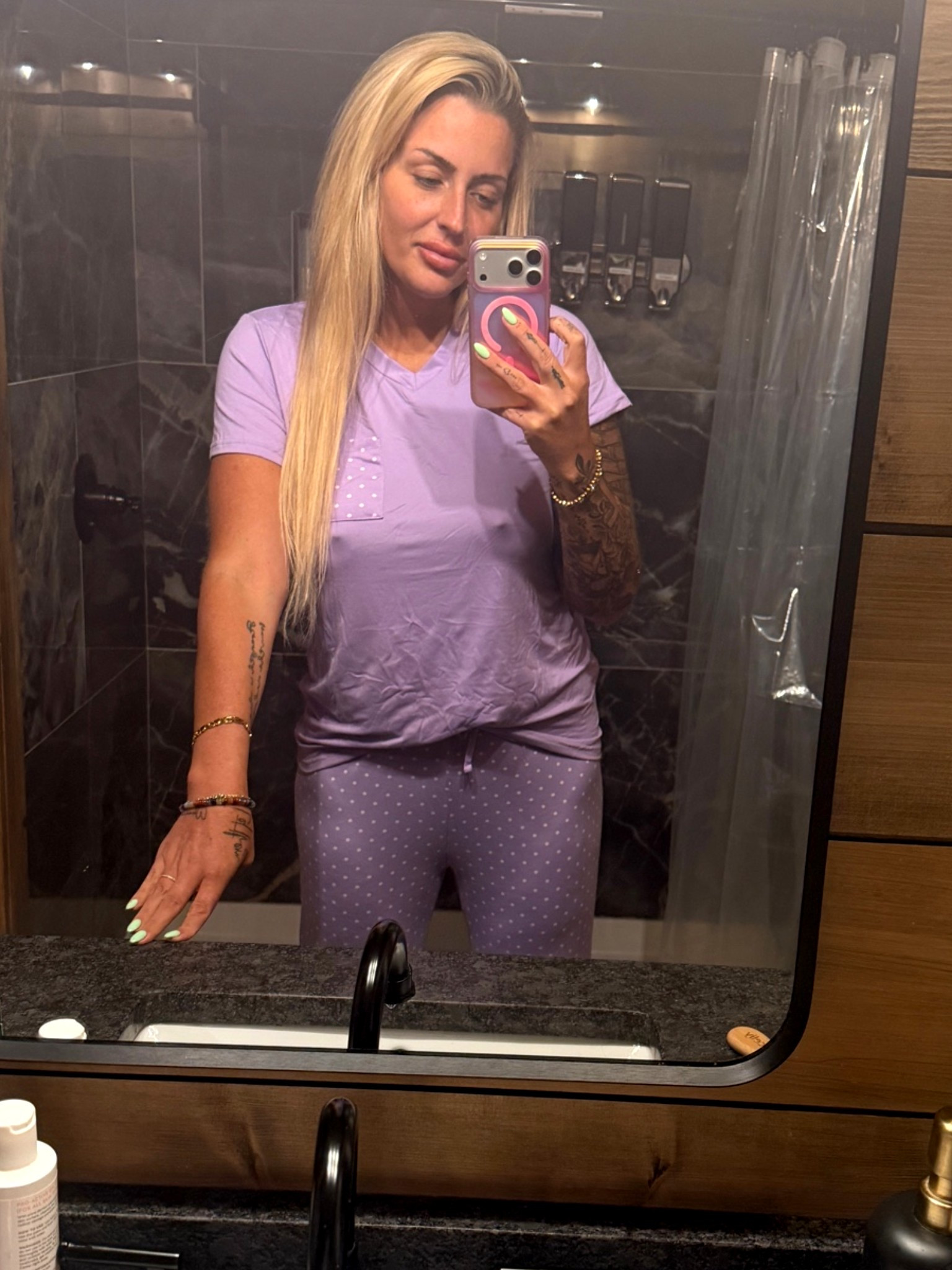Pigeon Forge pj chronicles

#LTKselfcare #LTKmomlife