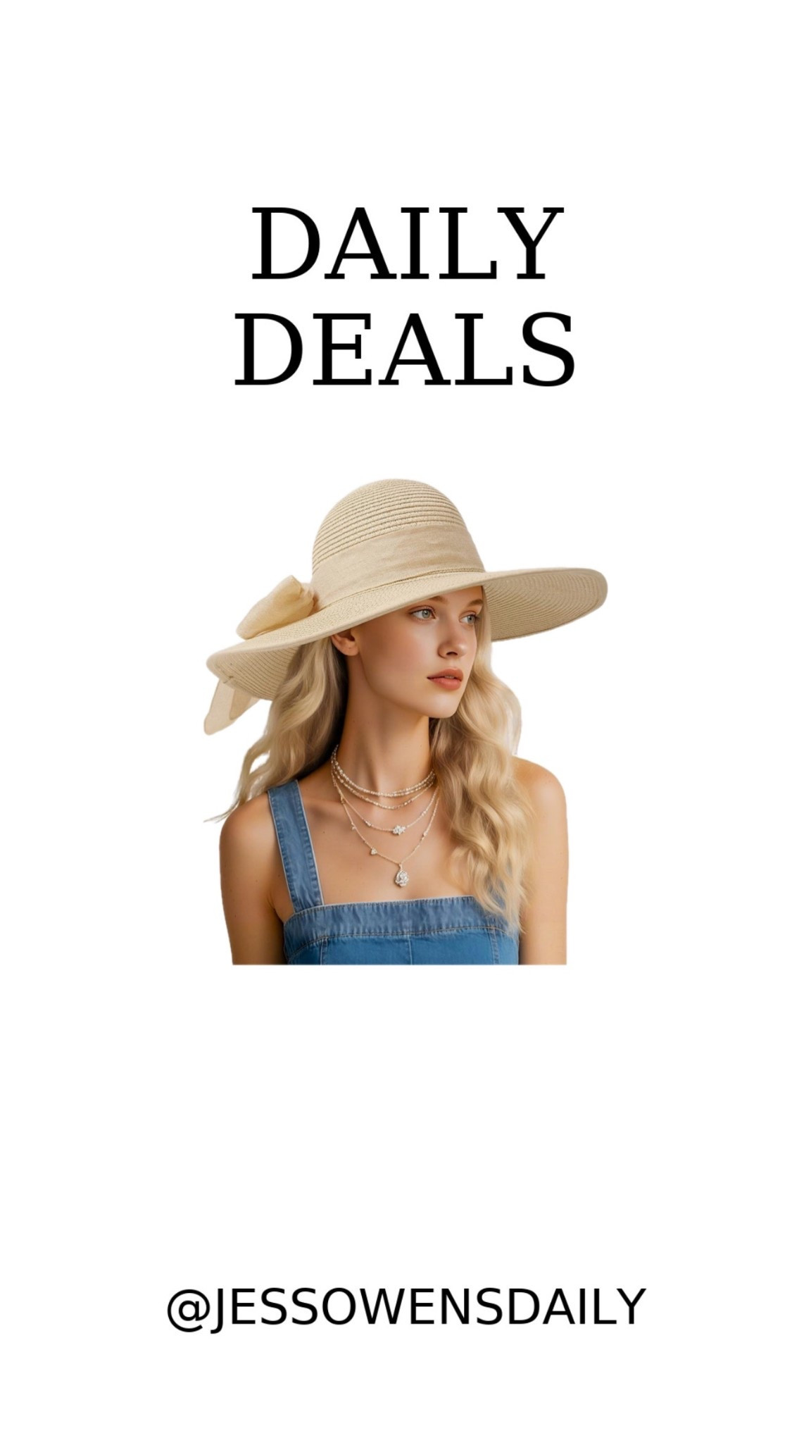 Beach Sun Straw Hat UPF 50+ UV Sun Protection Summer ☀️ Packable Foldable & Rolls up for Vacation 

On sale for under $10 using code: BSUY9GSU

#LTKselfcare #LTKTravel #LTKSwim