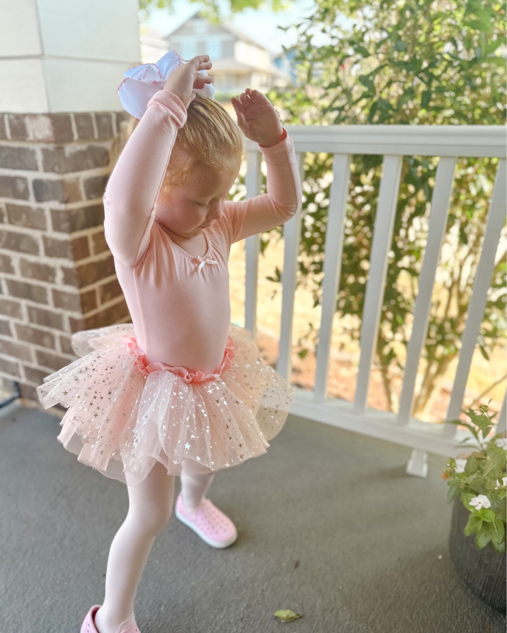 Toddler Ballet outfits!

#LTKKids #LTKActive