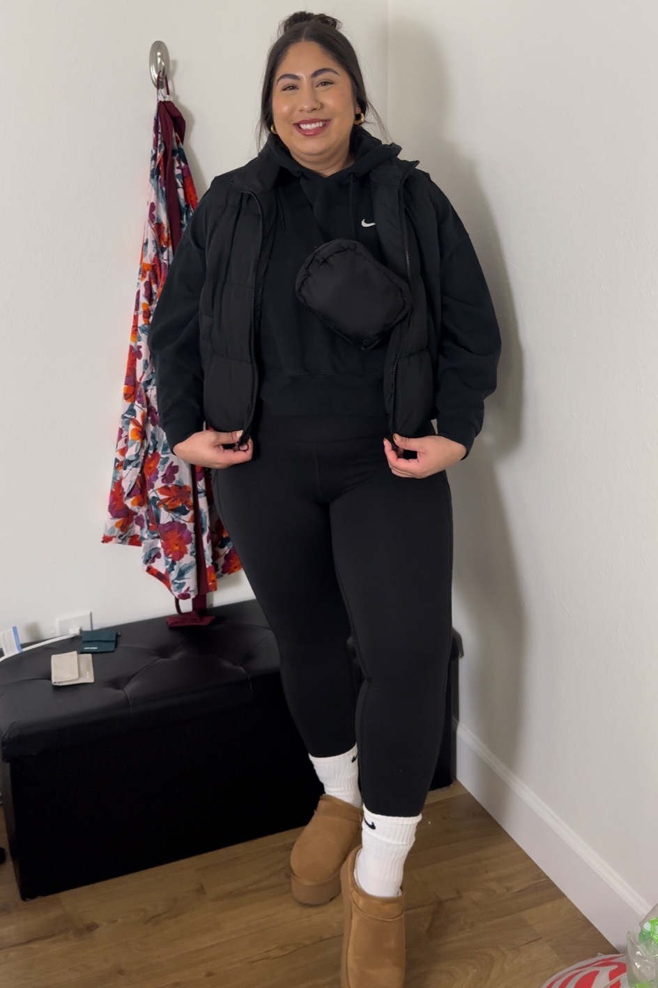 Use GOWILDEBRI15 to save at Harper Wilde 🫶🏽