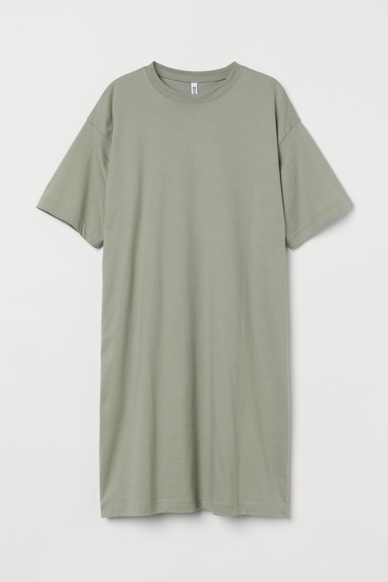 T-shirt Dress | H&M (US)