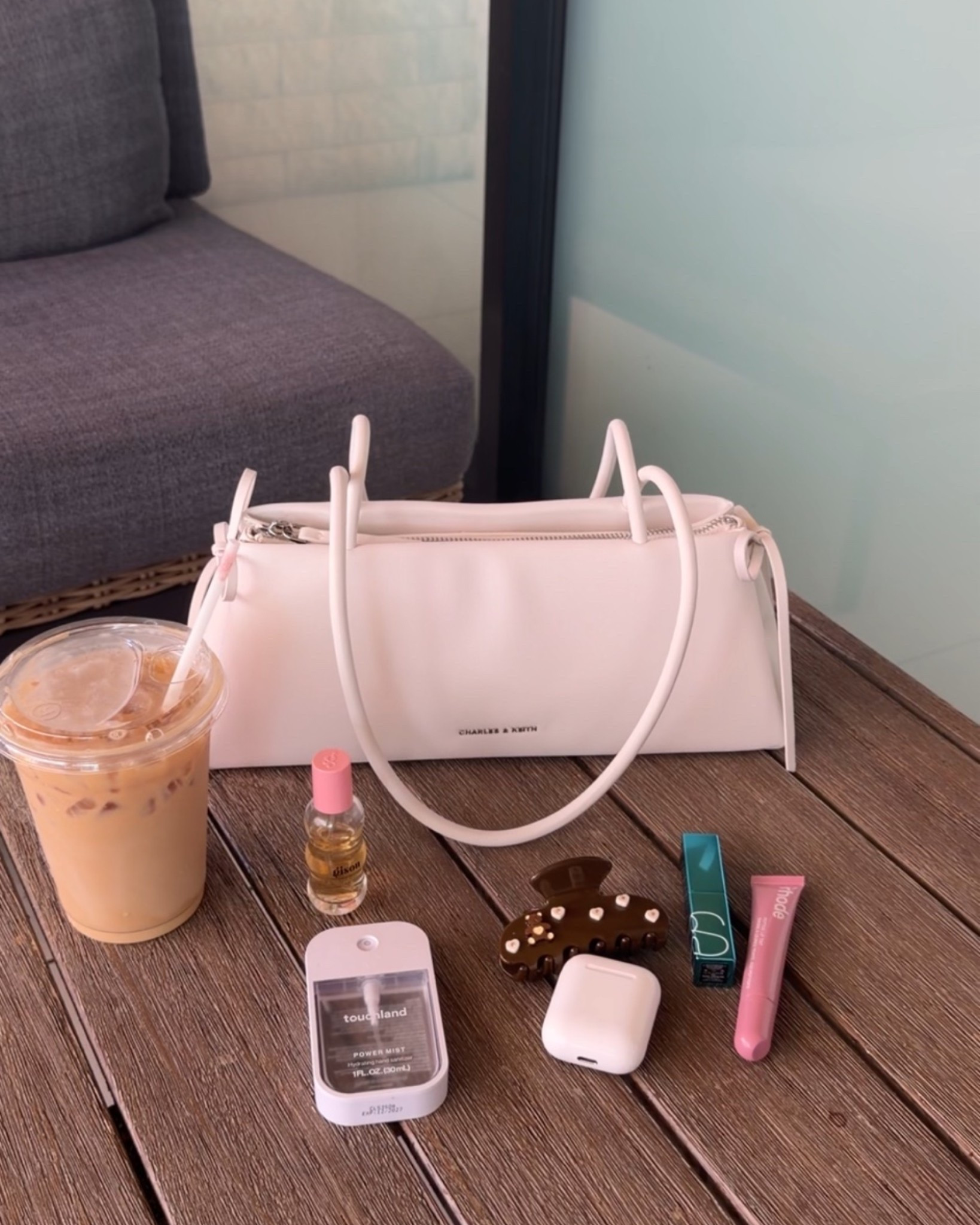 New bag for summer - under $150!

#LTKdayinmylife #LTKMothersDay #LTKSeasonal
