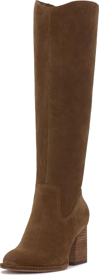 Vince Camuto womens Leila4 Knee High Boot | Amazon (CA)