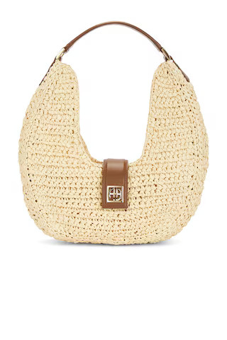 Lou Monogram Bag
                    
                    ANINE BING | Revolve Clothing (Global)