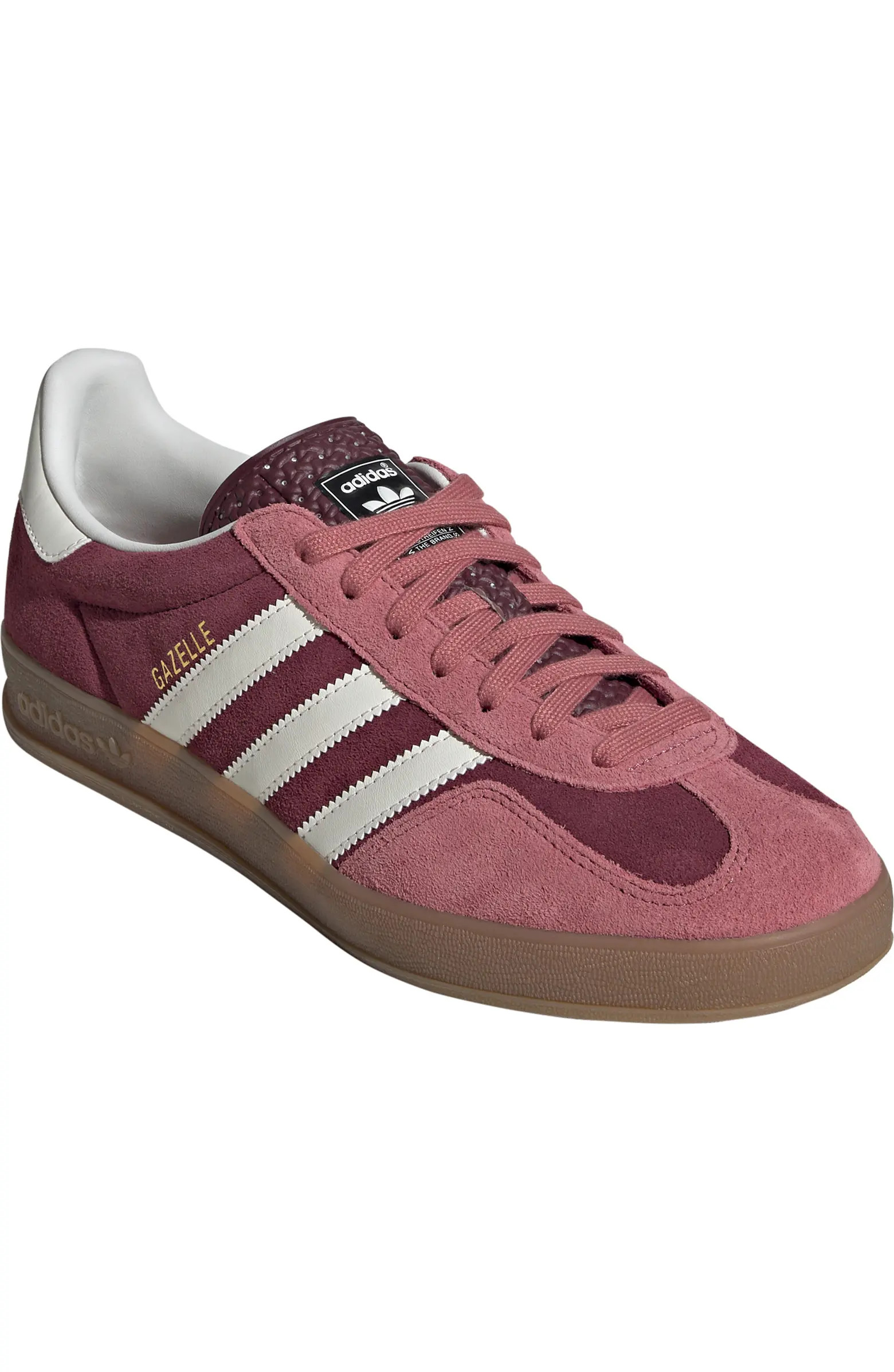 Gazelle Indoor Sneaker (Men) | Nordstrom