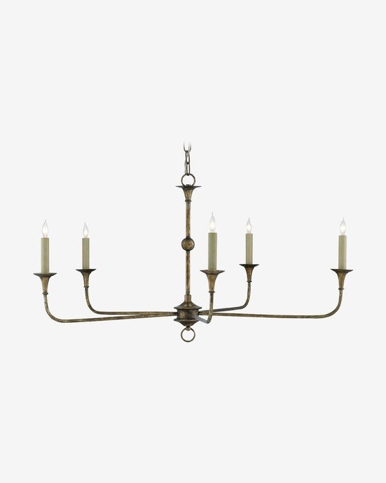 Nottaway Chandelier | McGee & Co.