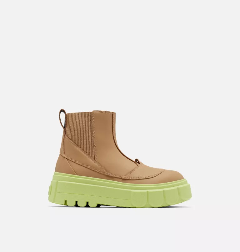 CARIBOU™ X Women's Chelsea Waterproof Boot | Sorel (US & CA)