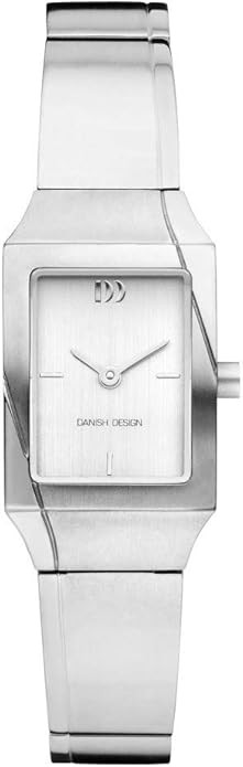 Ladies Watch Titanium - IV62Q1090 | Amazon (US)