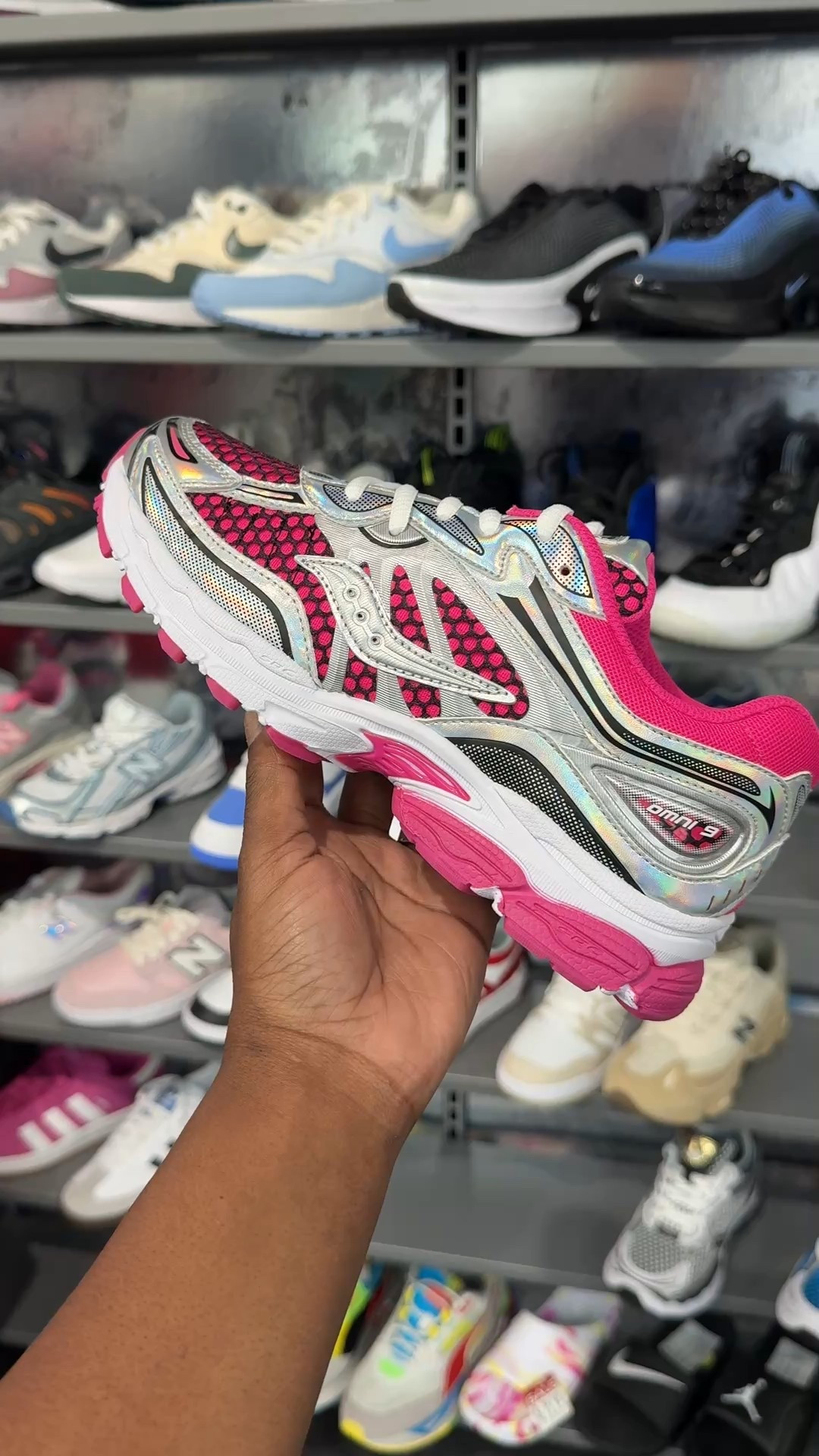 #saucony #sneakers

#LTKStyleTip #LTKActive