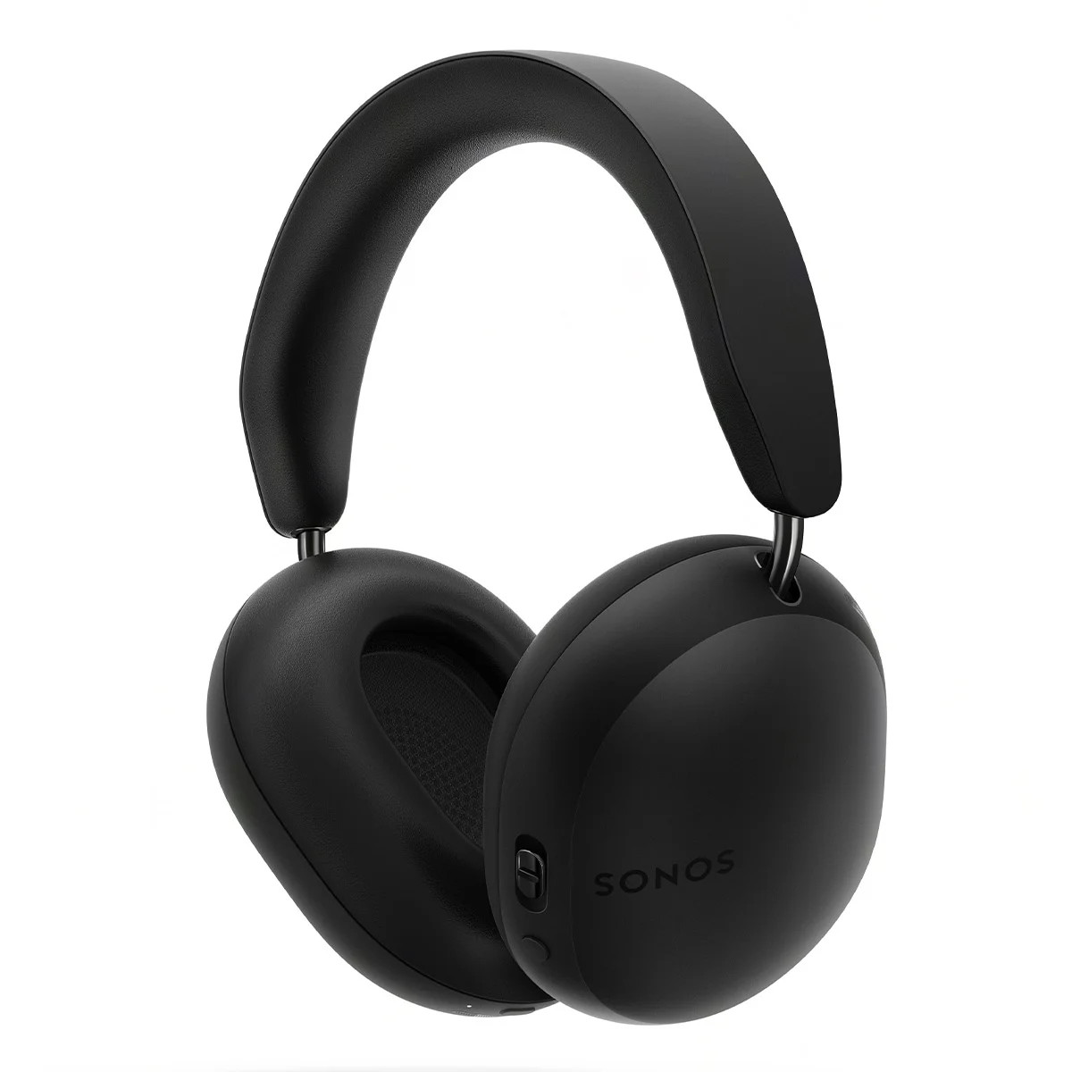Sonos Ace Wireless Noise Canceling Over Ear Headphones with Bluetooth, Black | Walmart (US)