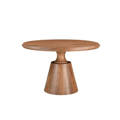 Chaliyah Round 48'' | Wayfair North America