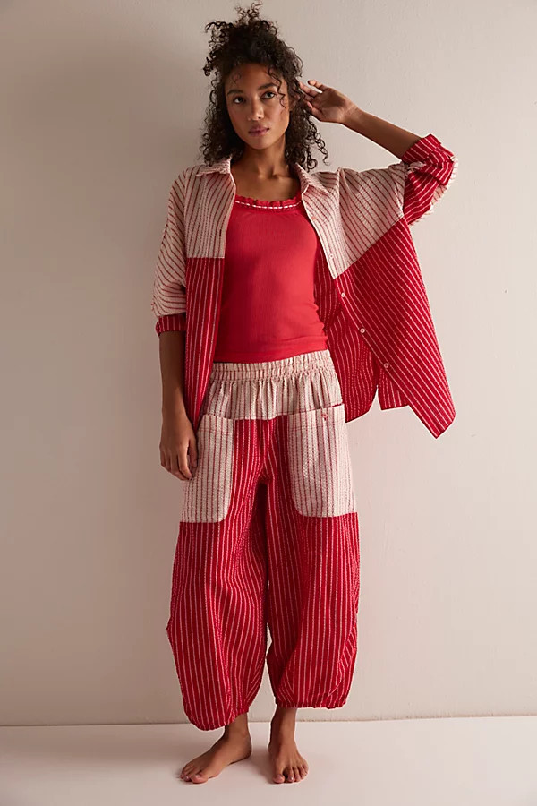Room Service Pants | Free People (Global - UK&FR Excluded)