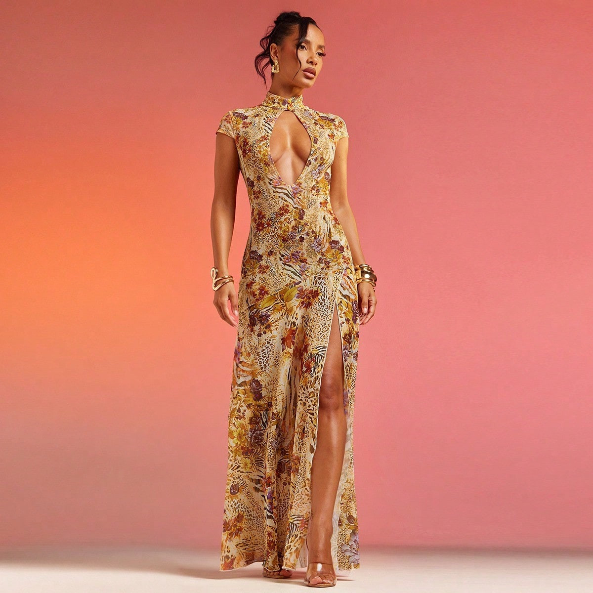 Resort Dress  | SHEIN