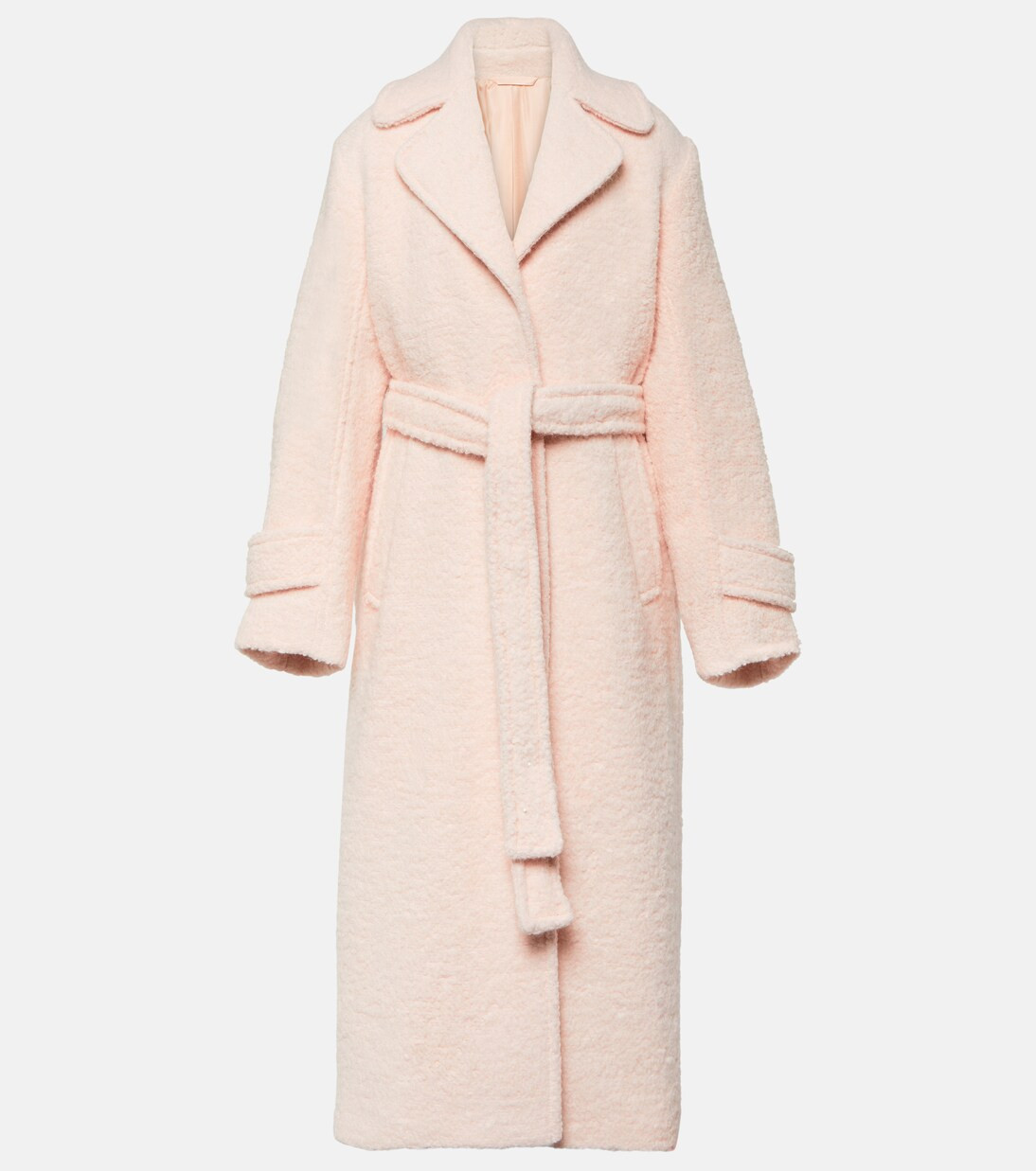 Osaska bouclé coat | Mytheresa (UK)