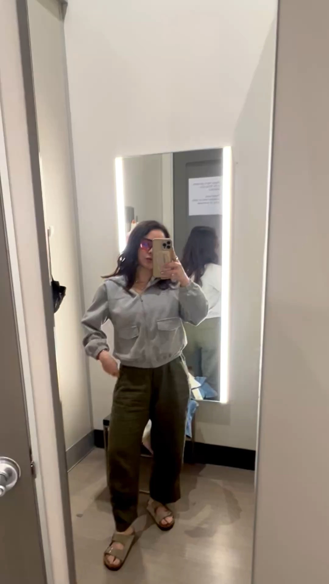 I love me breathable pants

#LTKdayinmylife #LTKootd #LTKPetite