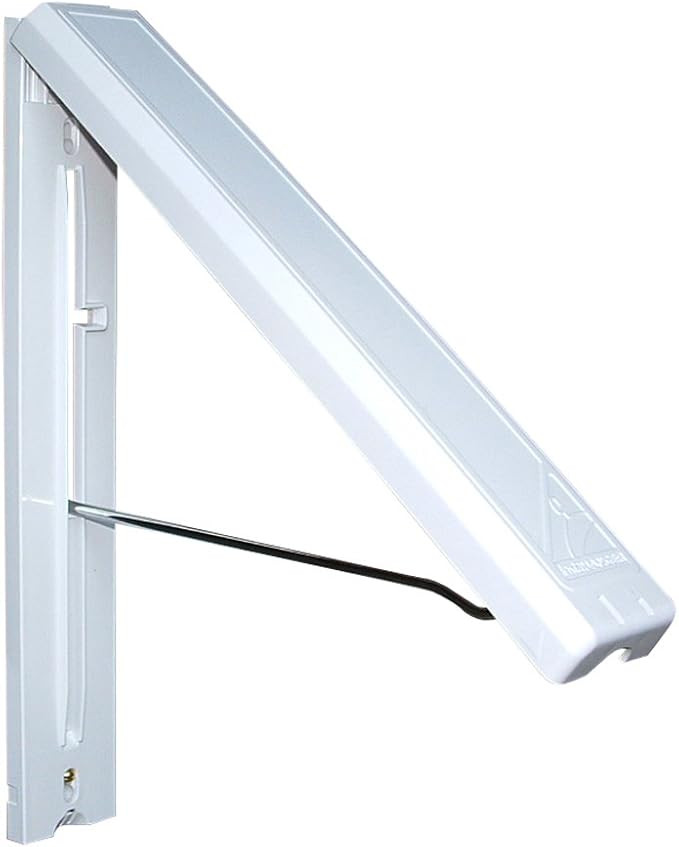 InstaHanger Closet Organizer, The Original Folding Drying Rack, Wall Mount | Amazon (US)