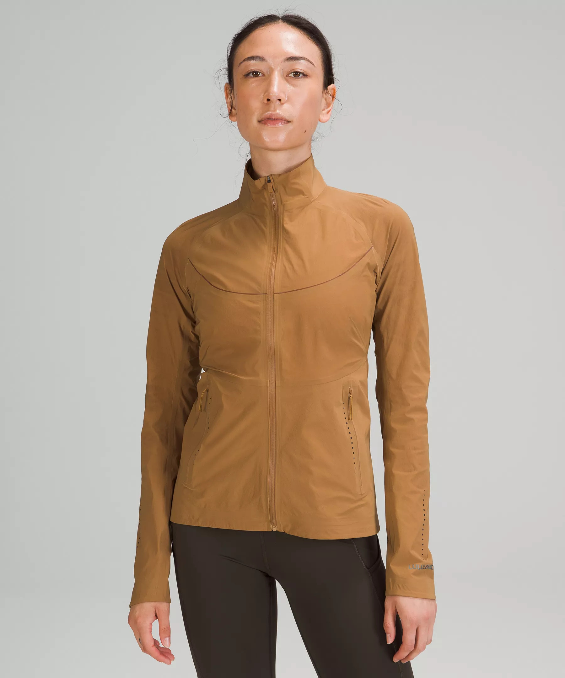 Fast and Free WindbreakerFinal Sale | Lululemon (US)