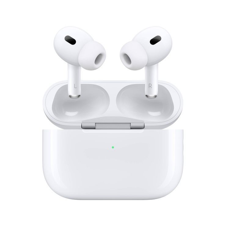 Apple AirPods Pro True Wireless Bluetooth Headphones (2nd Generation) | Target