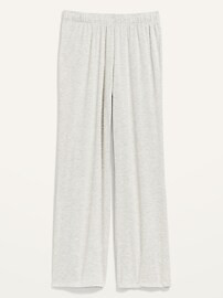 Mid-Rise Sunday Sleep Ultra-Soft Pajama Pants for Women | Old Navy (US)