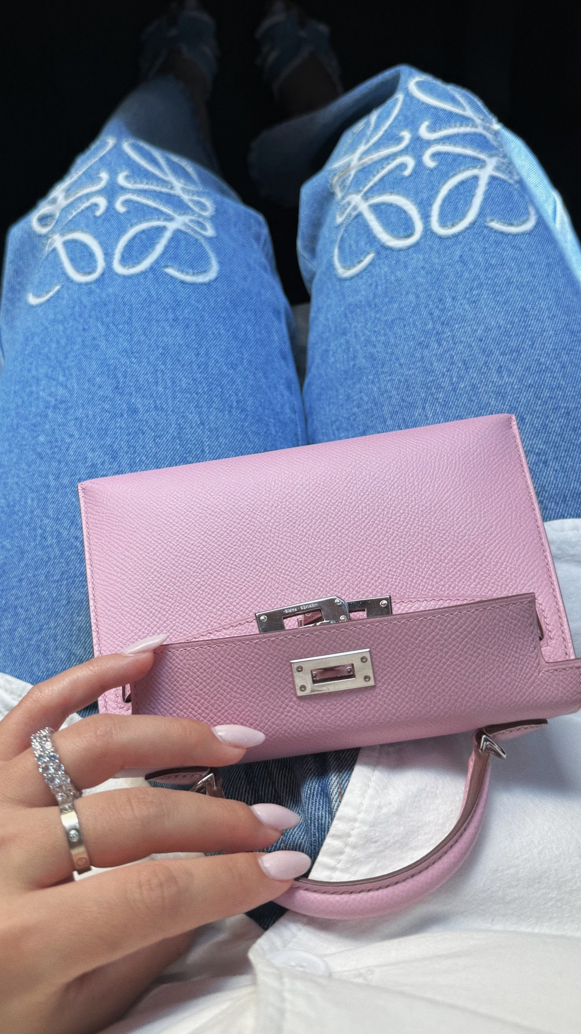 Happy Easter! 🌸🦋🩵