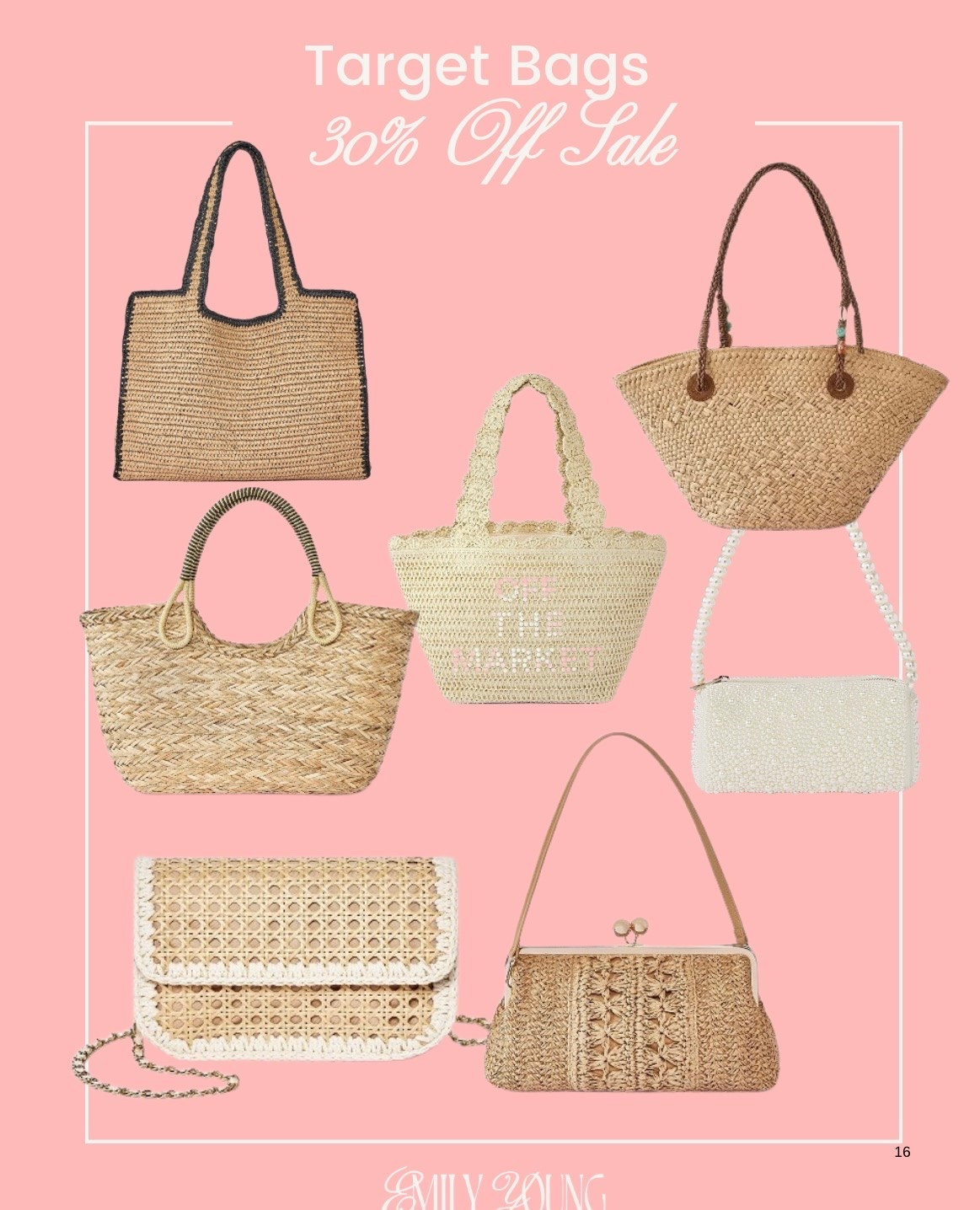 Target finds, summer outfit, summer bags, vacation outfit, mom style, beach style

#LTKOver40 #LTKSeasonal #LTKootd