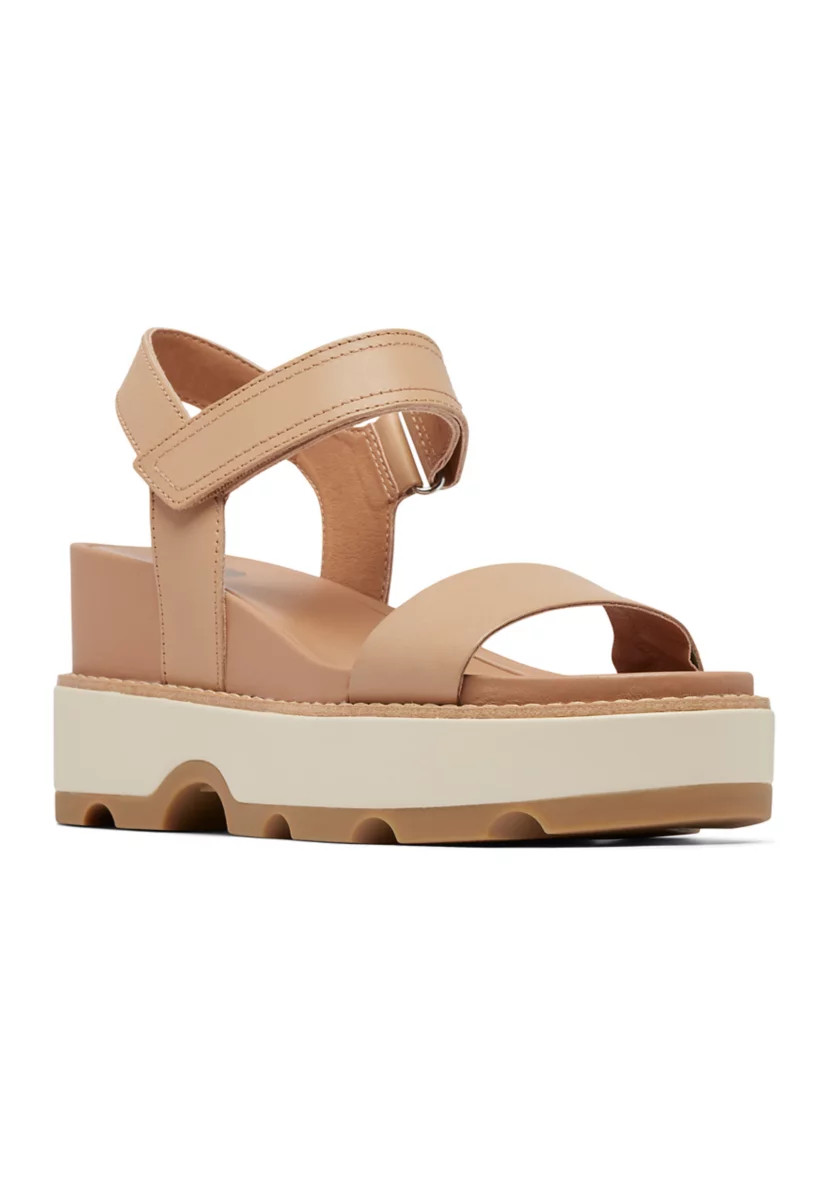 Joanie™ Iv Y Strap Wedge Sandals | Belk