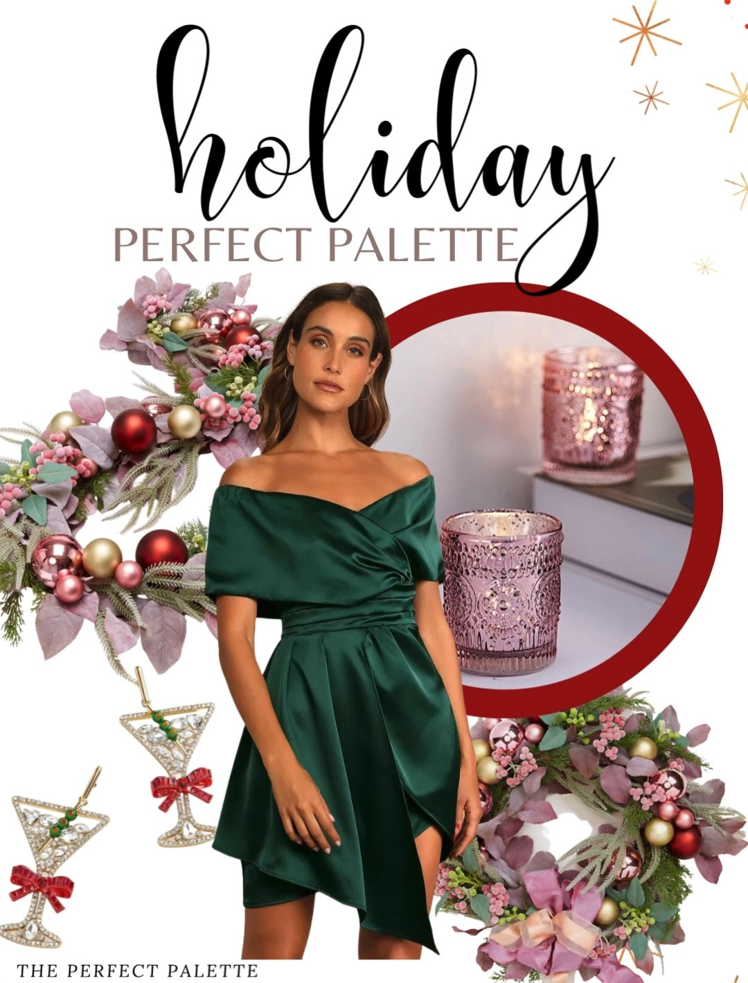 Festive Holiday Party Dress & Decor!

lulus dress 
Christmas decor
walmart Christmas
Holiday party dress
hostess dress 
holiday hostess
holiday party


christmas Walmart
Christmas mantle
Walmart holiday 
baublebar
holiday decor
winter decor
holiday wreath
Christmas wreath 
holiday mantle
Christmas decorating
holiday decorating
garlands
Christmas garland
holiday garland Christmas tree

#LTKVideo #LTKU #LTKSeasonal #LTKFindsUnder50 #LTKFindsUnder100 

#WalmartHome 
#WalmartPartner 

#LTKParties #LTKCyberWeek #LTKHoliday