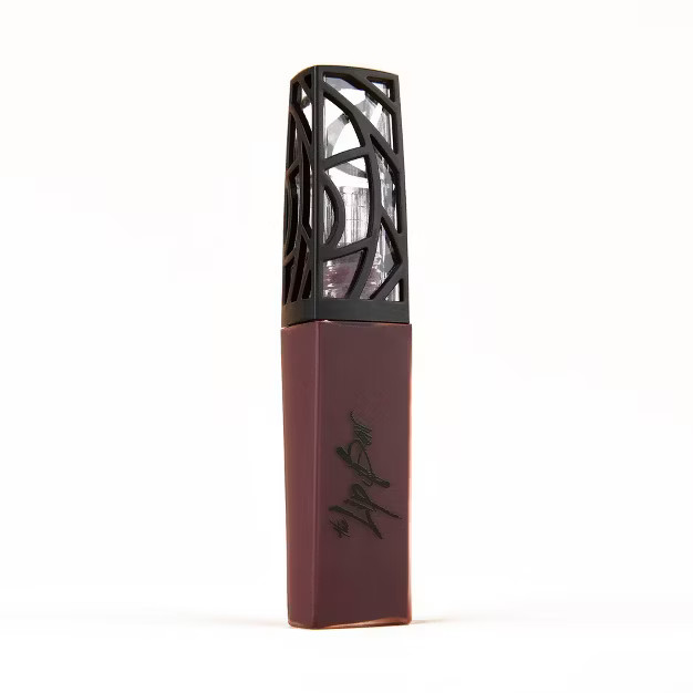 The Lip Bar Vegan Matte Liquid Lipstick - 0.24oz | Target