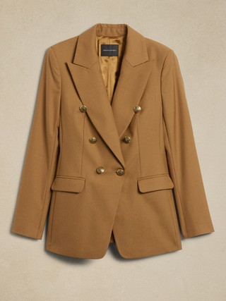 Captain's Blazer | Banana Republic (US)