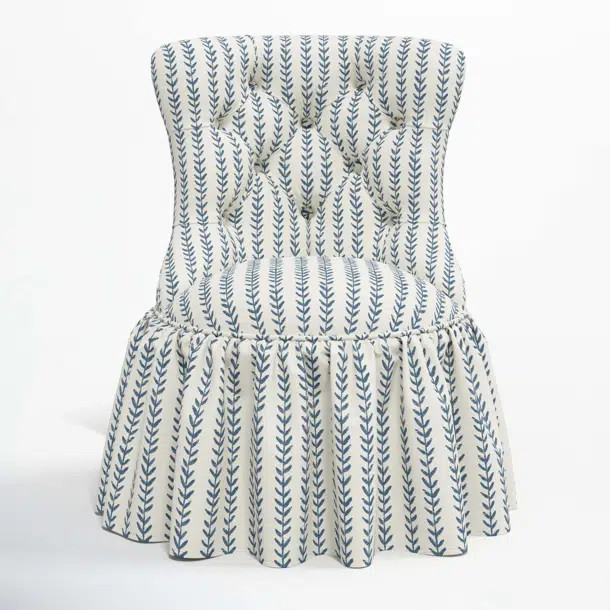 Minnie Upholstered Side Chair | Wayfair North America