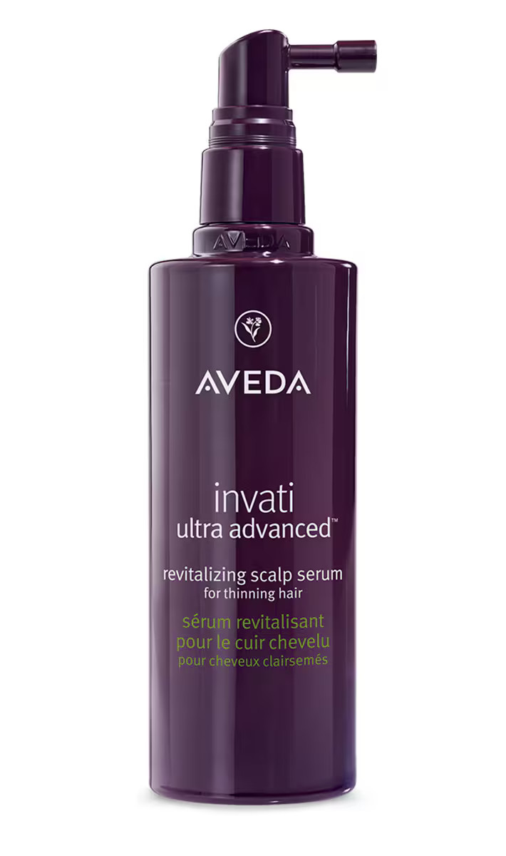 invati ultra advanced™ revitalizing scalp serum | Aveda | Aveda (US)