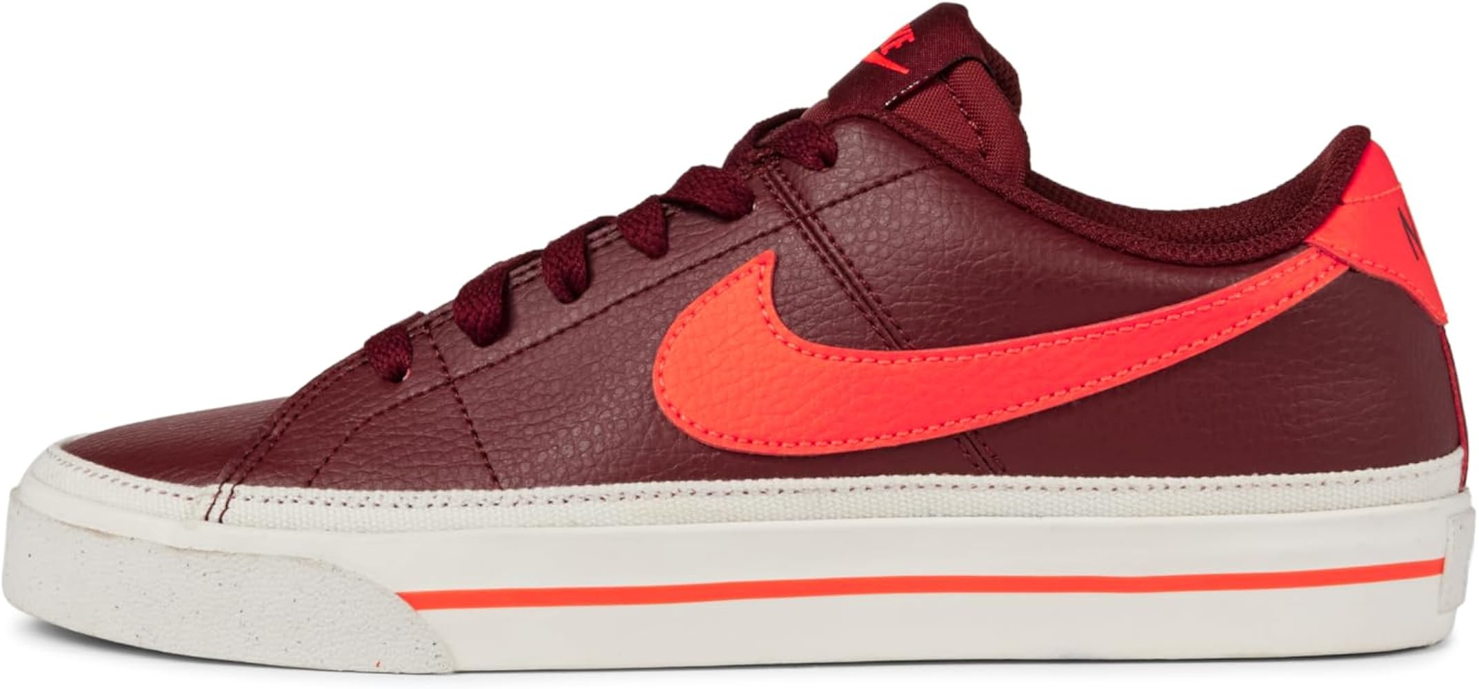 Dark Team Red/Bright Crimson/Sail | Amazon (US)