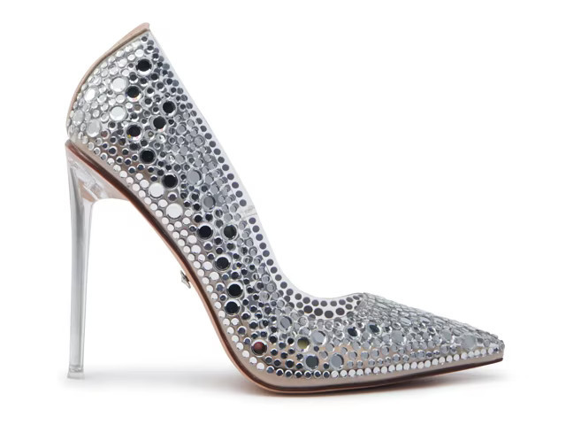 Azalea Wang Garnet Pump - Free Shipping | DSW | DSW