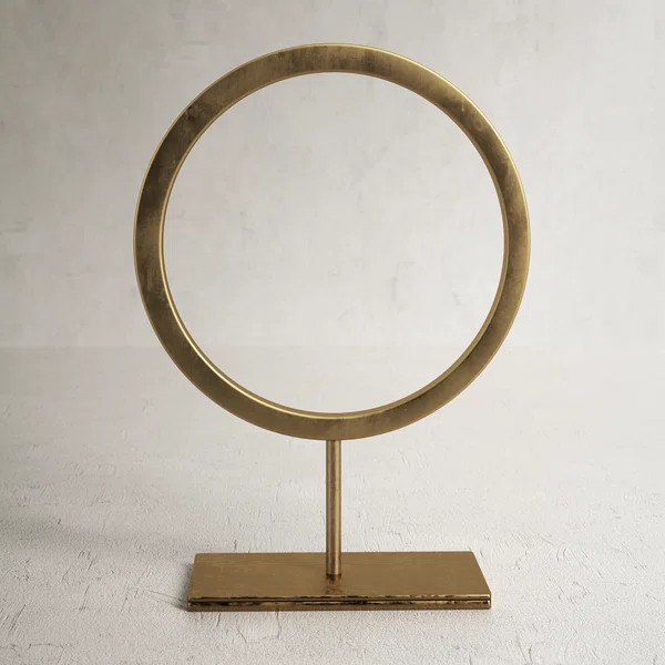 Dellaquila Decorative Object - Small | Wayfair North America