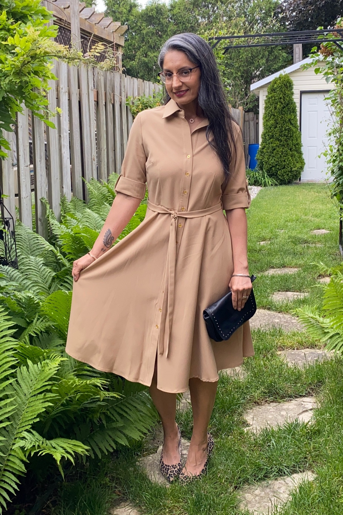 Summer dress!

This is what I wore to my graduation.
Dress: from Winners
Shoes: Lifestride from DSW
Clutch: Danier leather

#LTKworkwear #LTKunder50 #LTKSeasonal