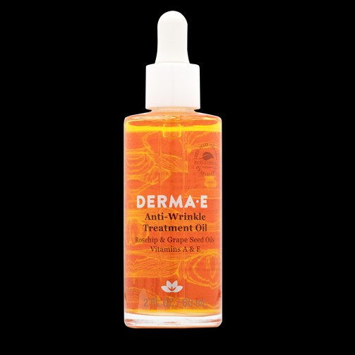 Anti-Wrinkle Treatment Oil | DERMAE