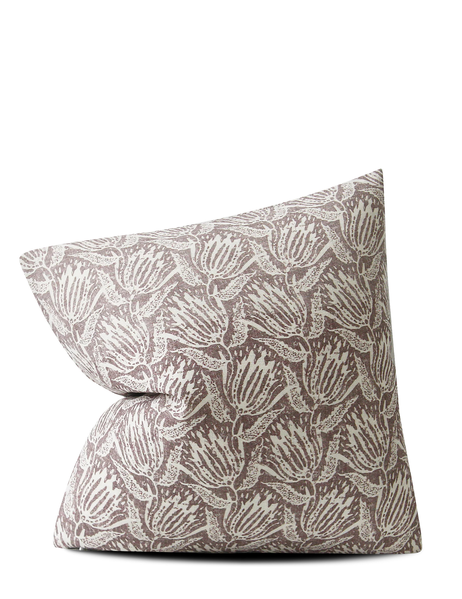 Tess Pillow / Brick | Susan Connor New York