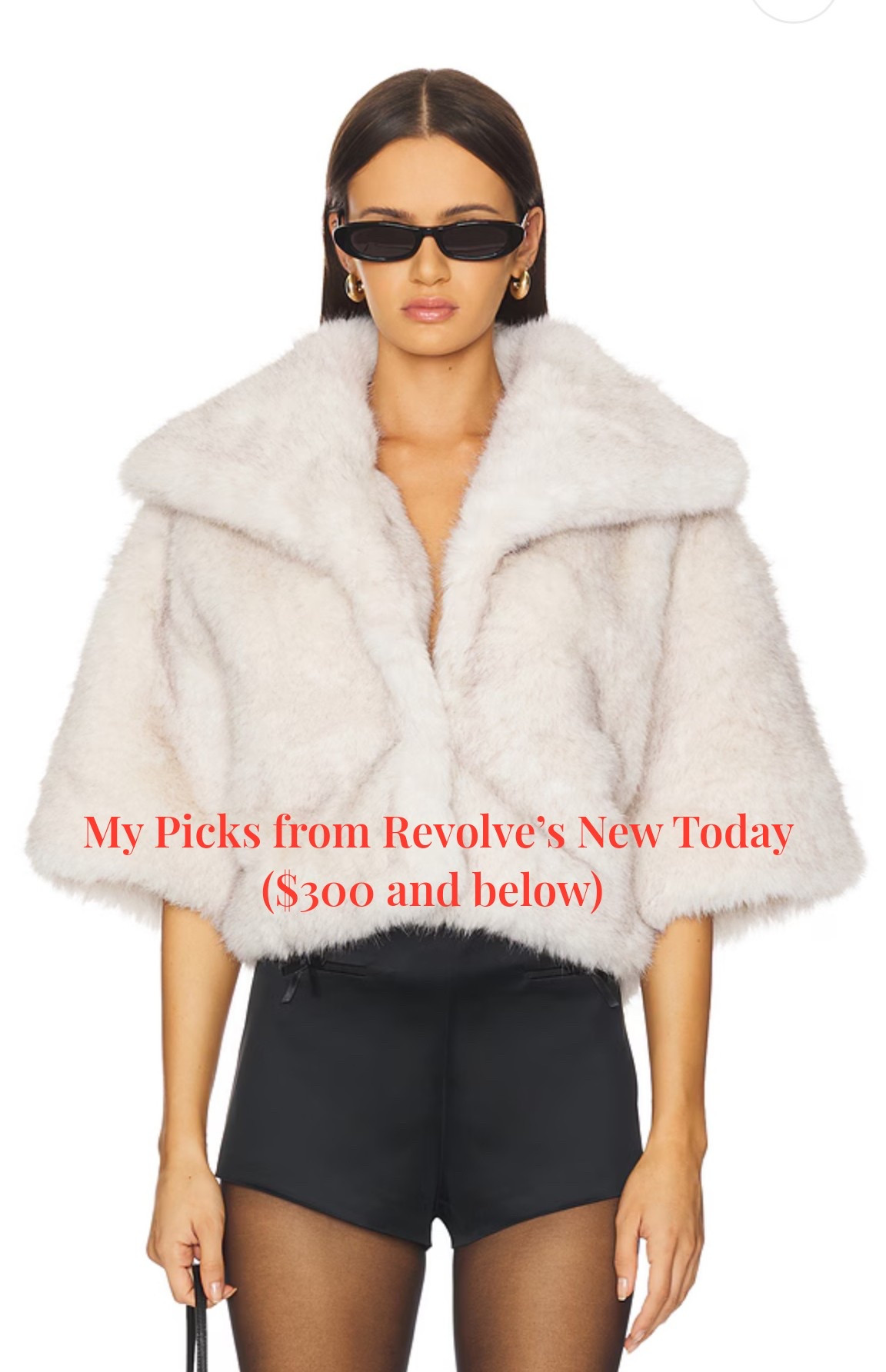 MY PICKS from Revolve’s NEW Today !!! 

#LTKGiftGuide #LTKSeasonal #LTKHoliday