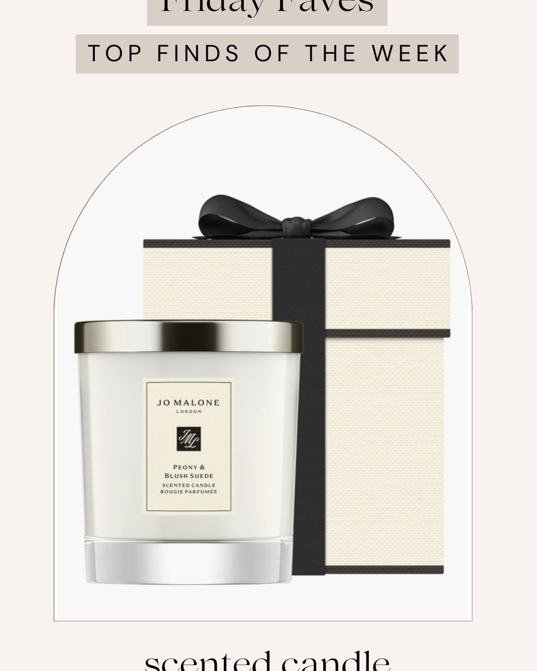 Friday faces December. Luxury candles, romper on sale, perfect winter bags

#LTKGiftGuide #LTKSeasonal #LTKHoliday