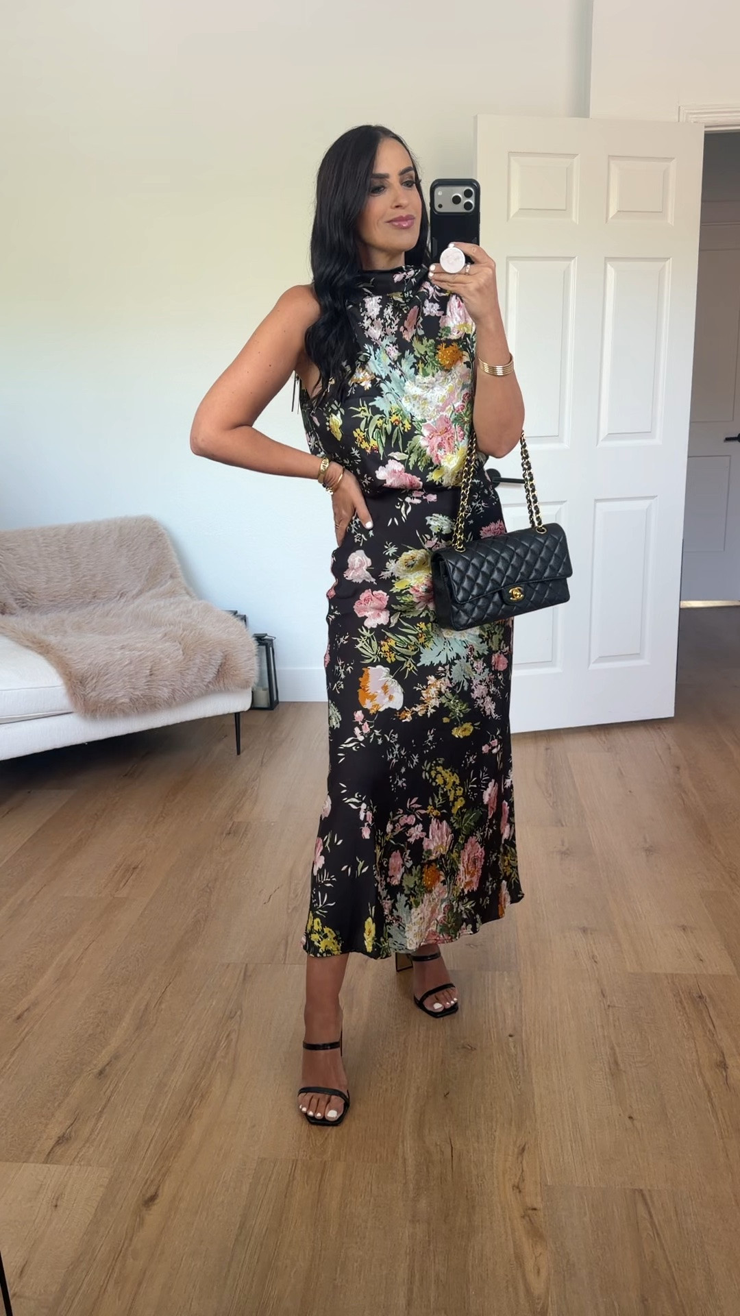 Dress 25% off