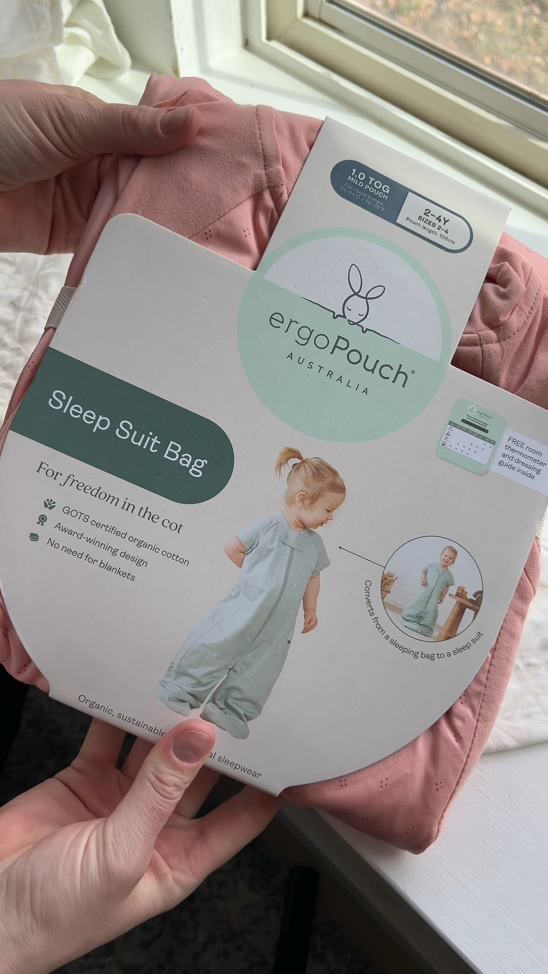 THE BEST NEWBORN AND TODDLER SWADDLES AND SLEEP SACK