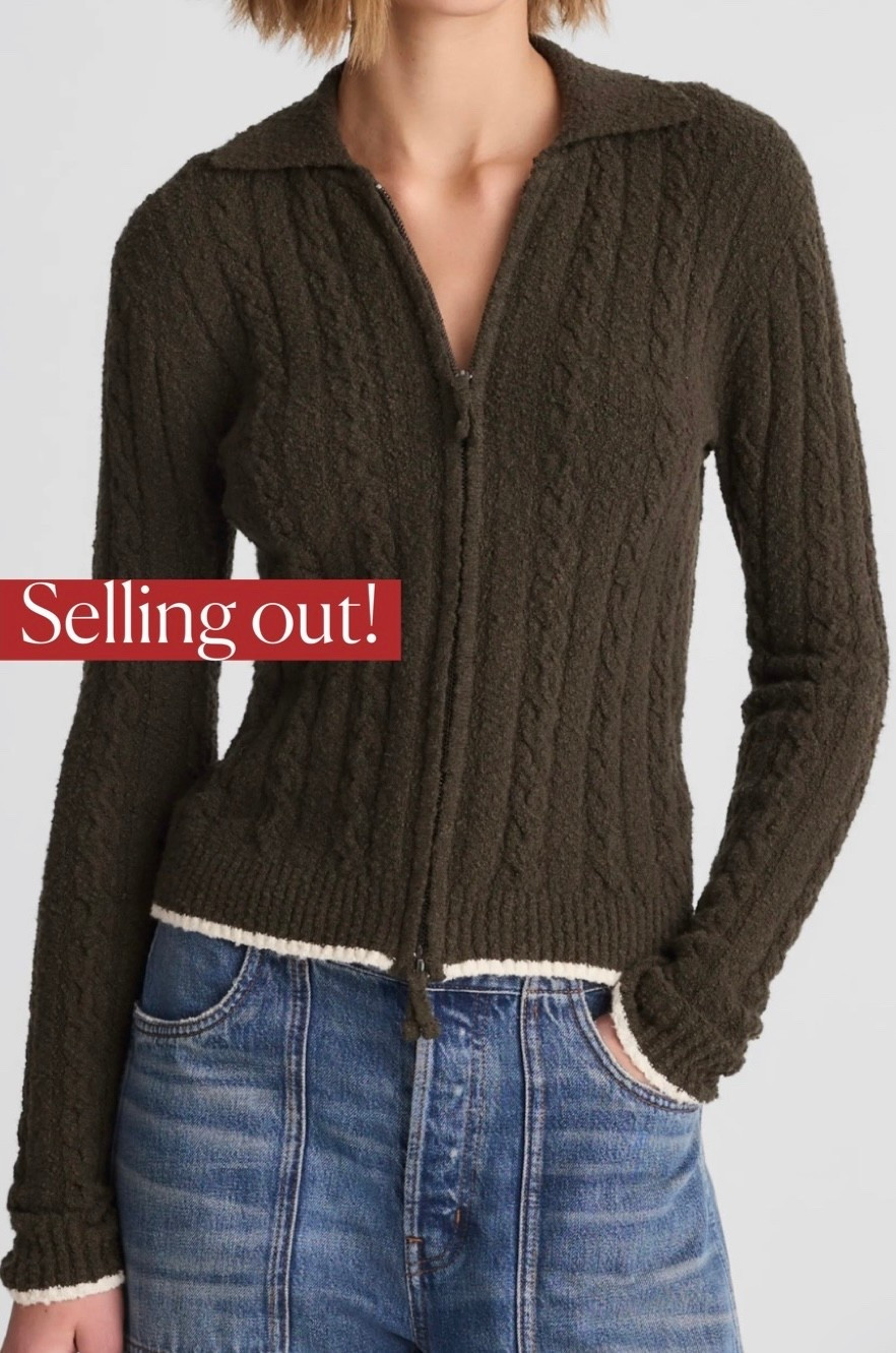 Sweater
Winter Outfit 

#LTKSeasonal